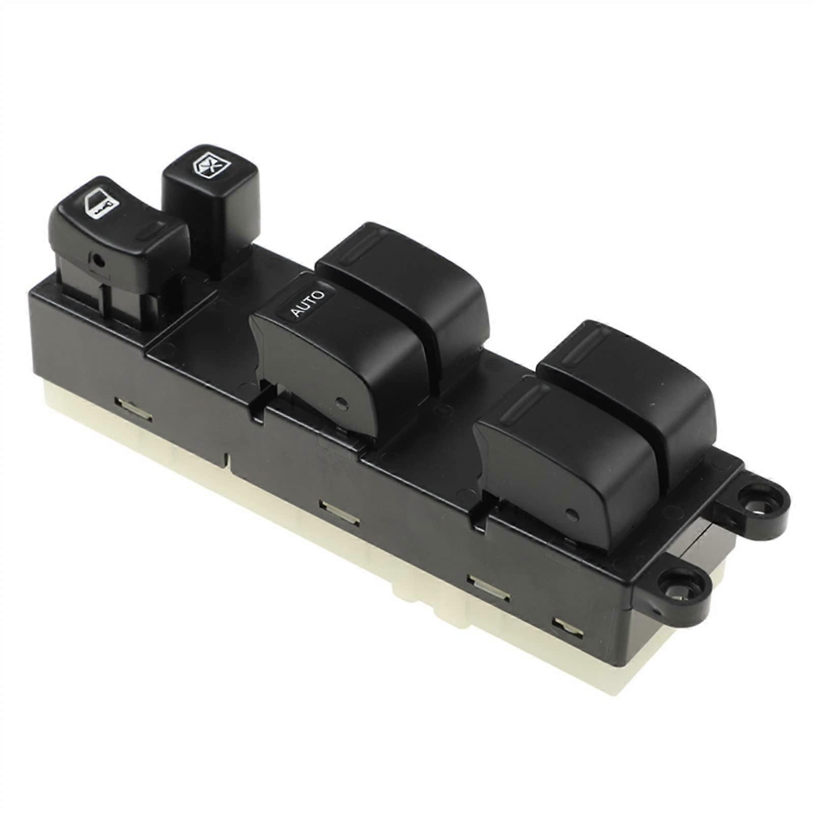 Auto 254012Y910 254012Y910 Main Driver Power Vehicle Window Switch 1Pcs