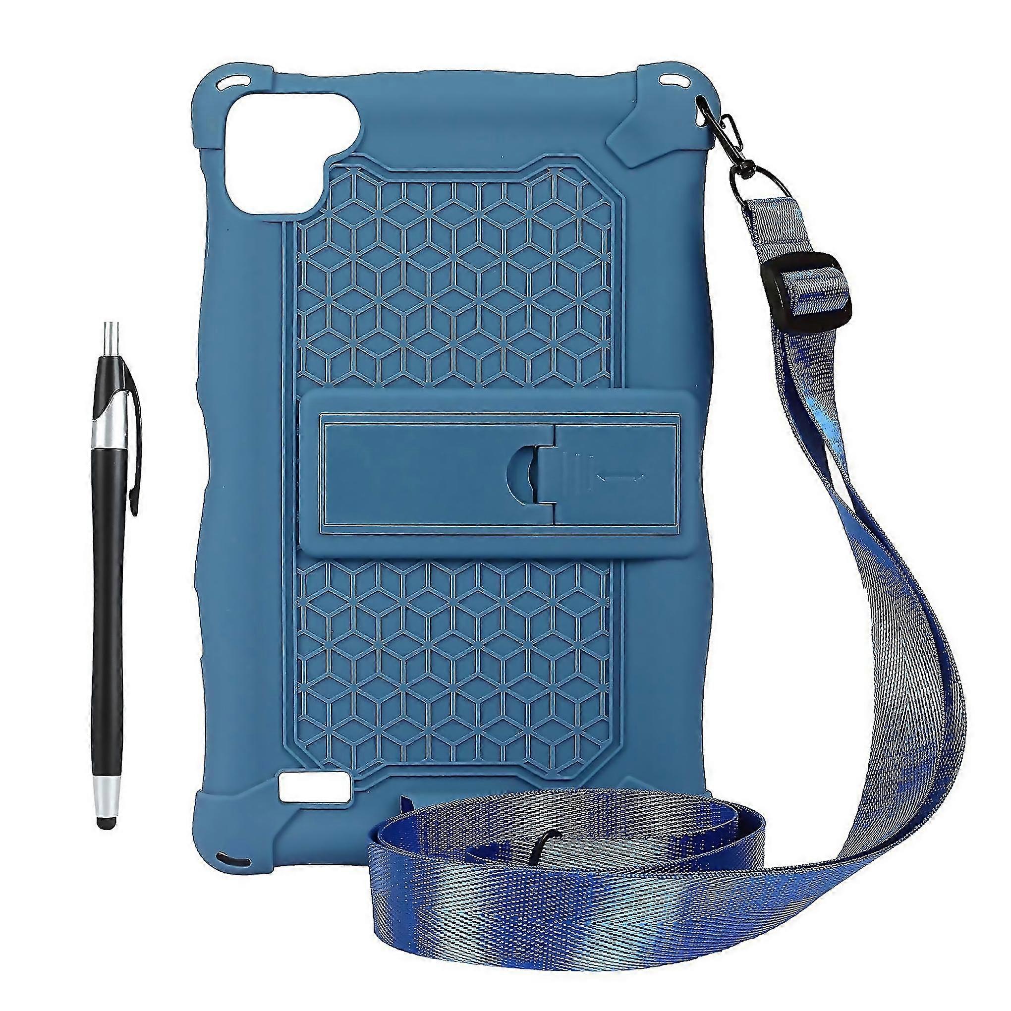 For Tablet Case For Galaxy Tab A7 Lite 2021 8.7 Inch T220 (d)