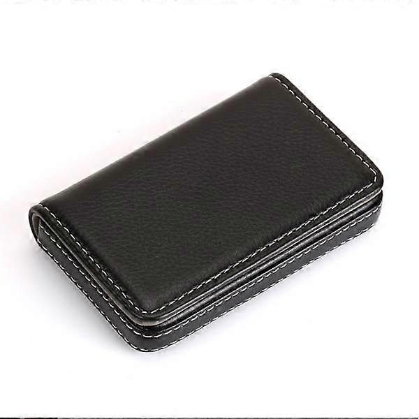 Tarjetero con patrón de lichi