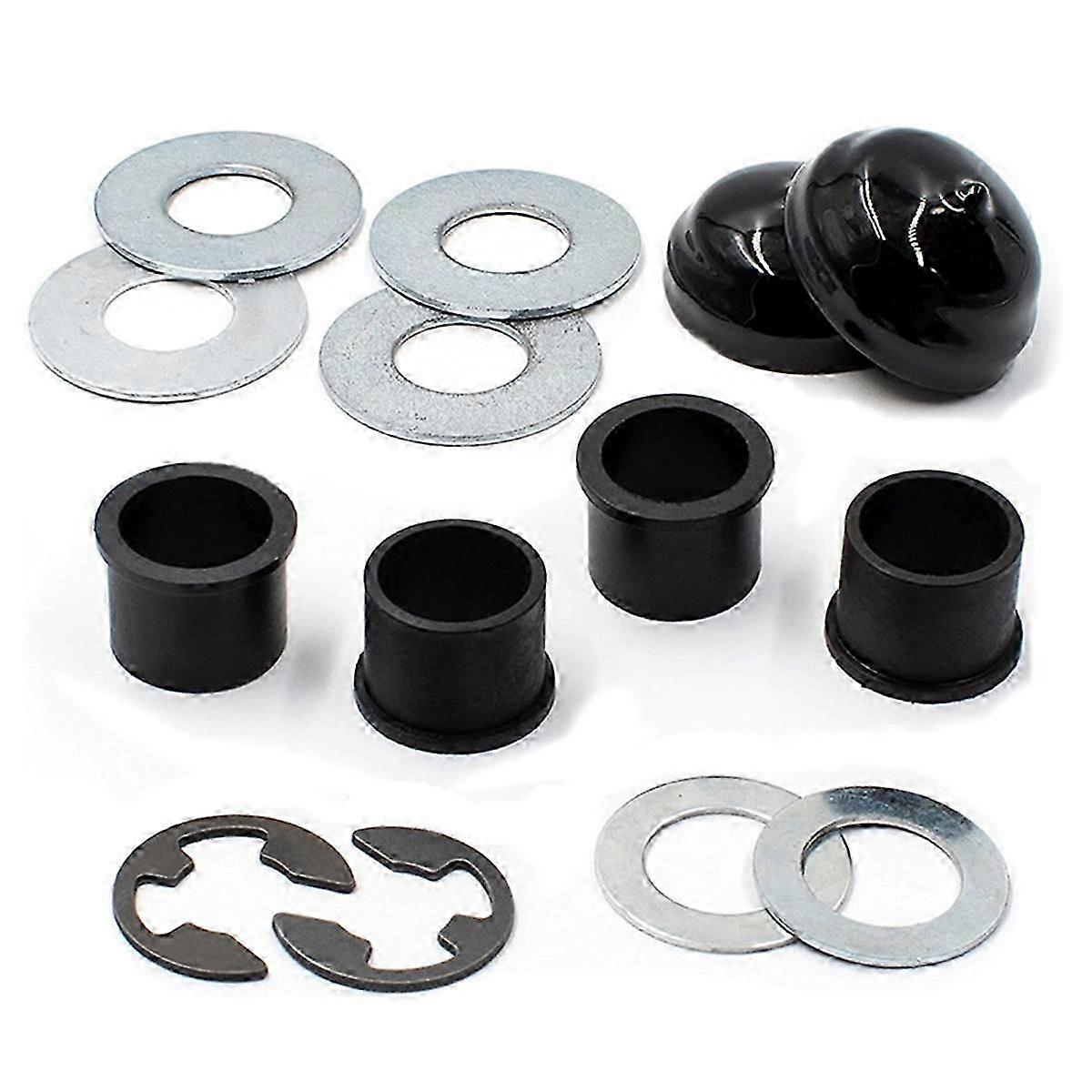 532406013 Front Spindle Axle Bushing Rebuild Kit for Husqvarna AYP