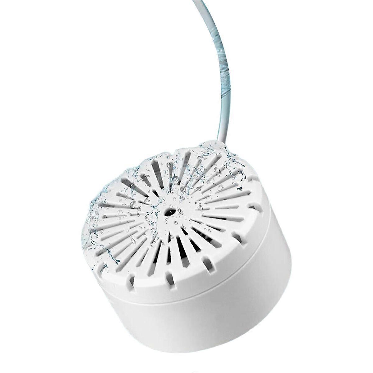 Fruit and Vegetable Washing Machine, Portable Fruit and Vegetable Cleaner Device, for Vegetables, R