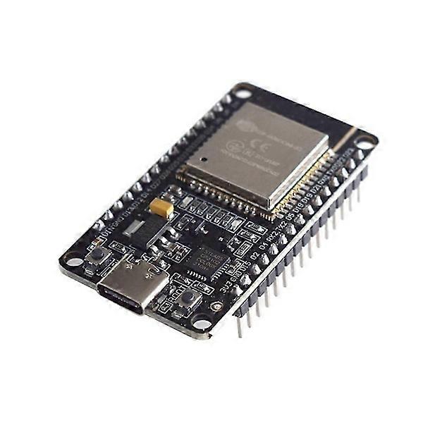 HW 463C ESP WROOM 32 Development Board 2.4GHz WiFi Dual-Core Microcontroller - Perfect