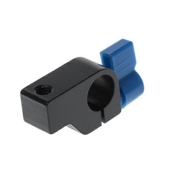Camera Accessories Positioning Tube Clamp