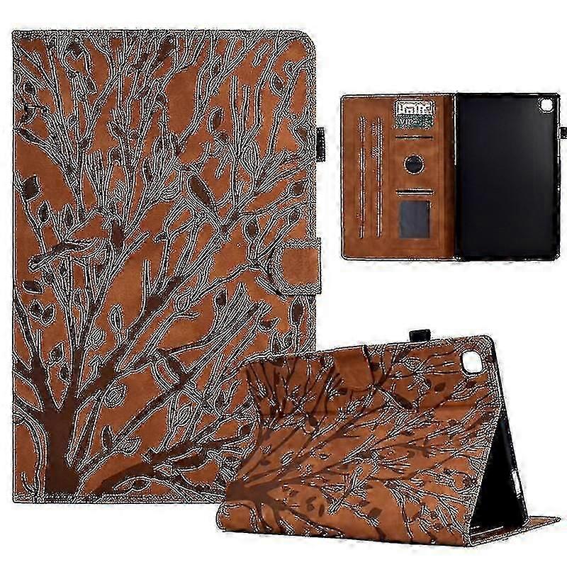Capa Robusta para Tablet Tab S6 Lite 10.4 Polegadas - Aprovada no Reino Unido