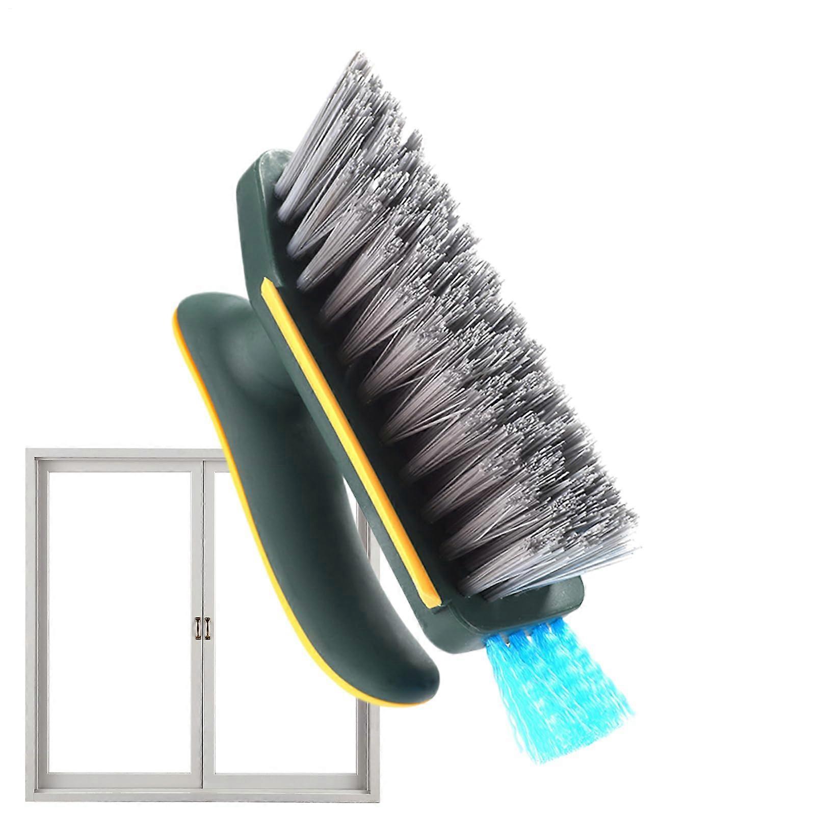 Gap cleaning brush Efficient gap cleaning brush for thorough cleaning in every corner, giving your home a fresh look. Makes cleaning easy.
