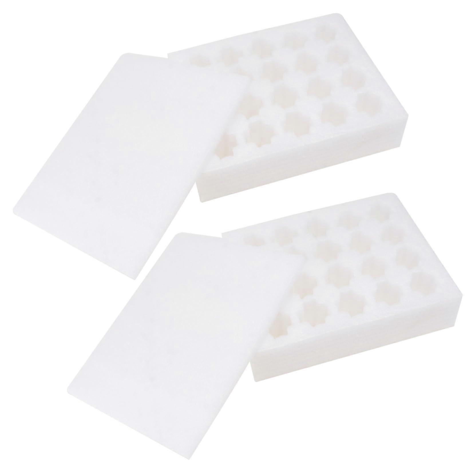 2 Pieces PE Egg Holders for Eggs, Shockproof and Protective Egg Storage for Refrigerator and Safe Keeping, Daily Use