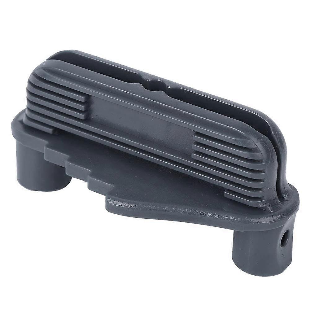 1 Piece Woodworking Offset Marking Centre Finder, Centre Scriber Tool (Grey)
