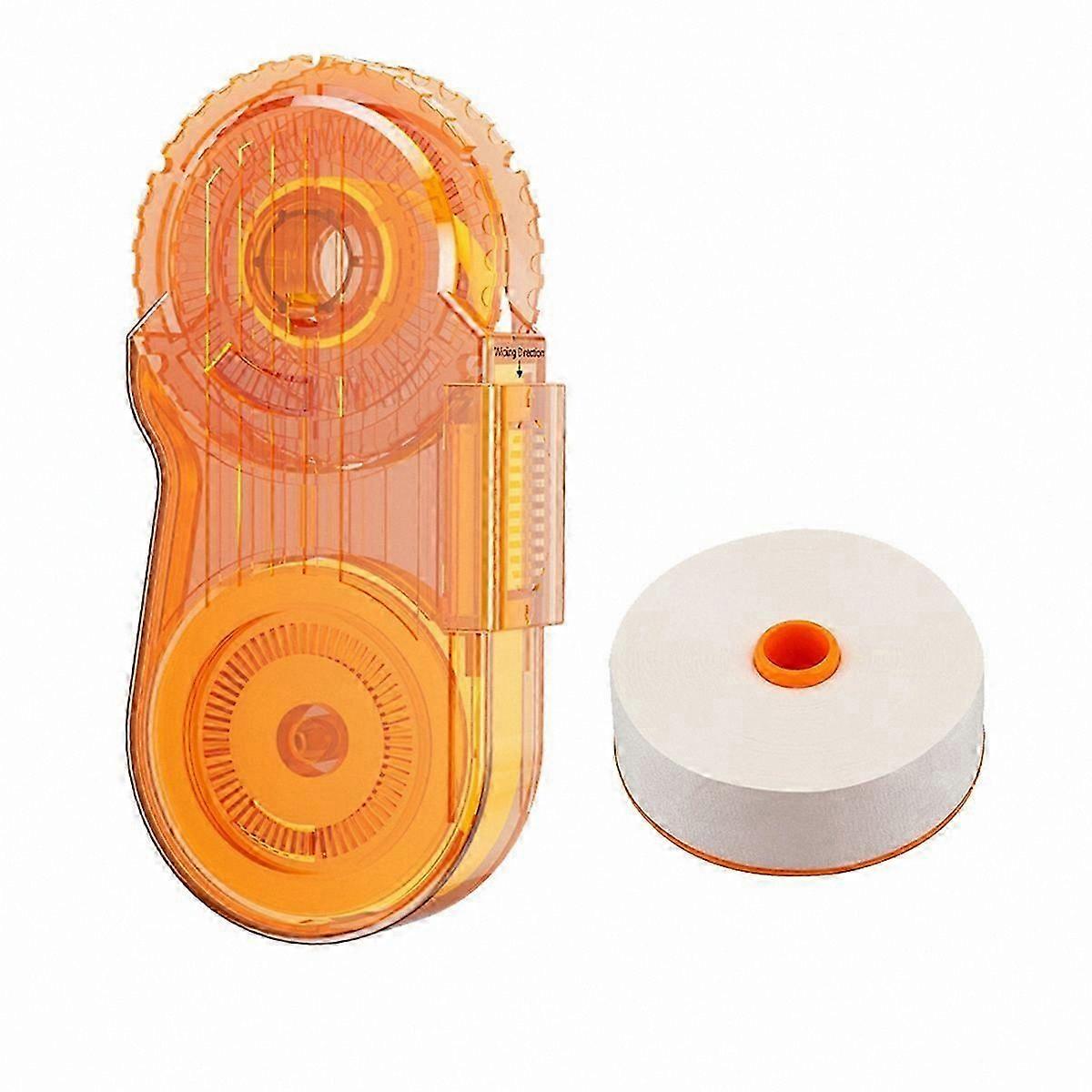 Cassette for FC/SC/LC Fiber Optic Cleaning Tool