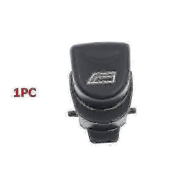 1x 2x 4x Car Window Switch Button Cap Cover For Alfa Romeo 147 Gt Window Lifter Button