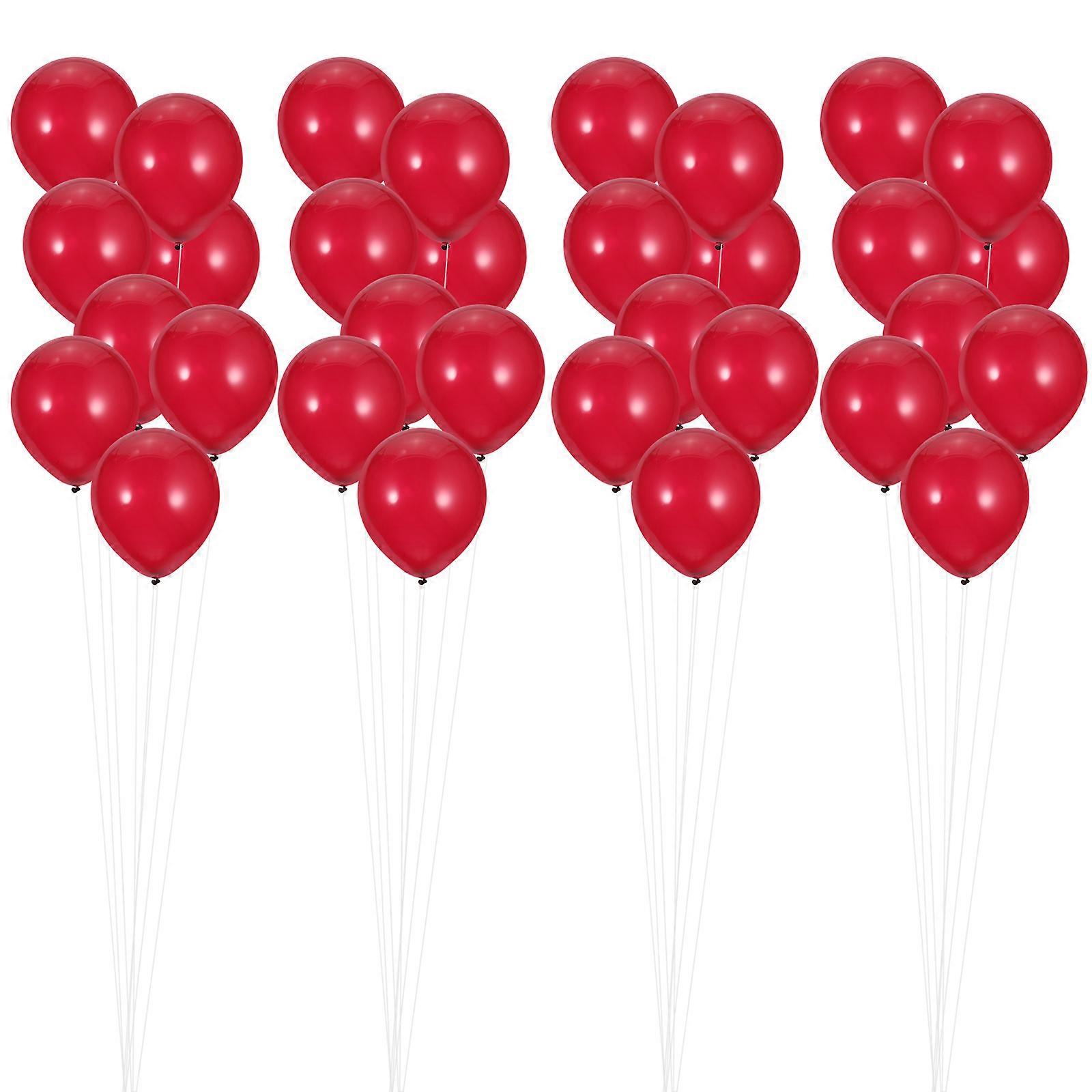 Quality Balloon Set Ideal for Wedding and Event Decorations