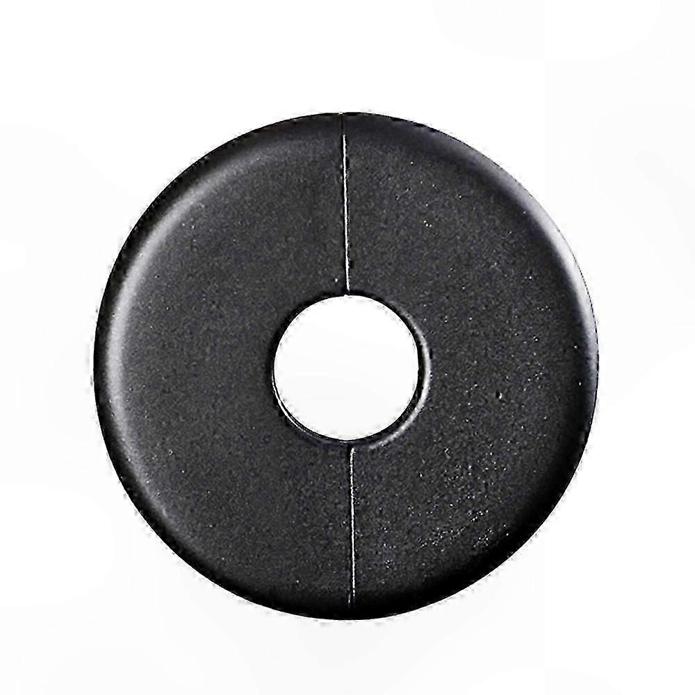 주방 플랜지 파이프 벽 장식 액세서리용 장식 수도꼭지 커버