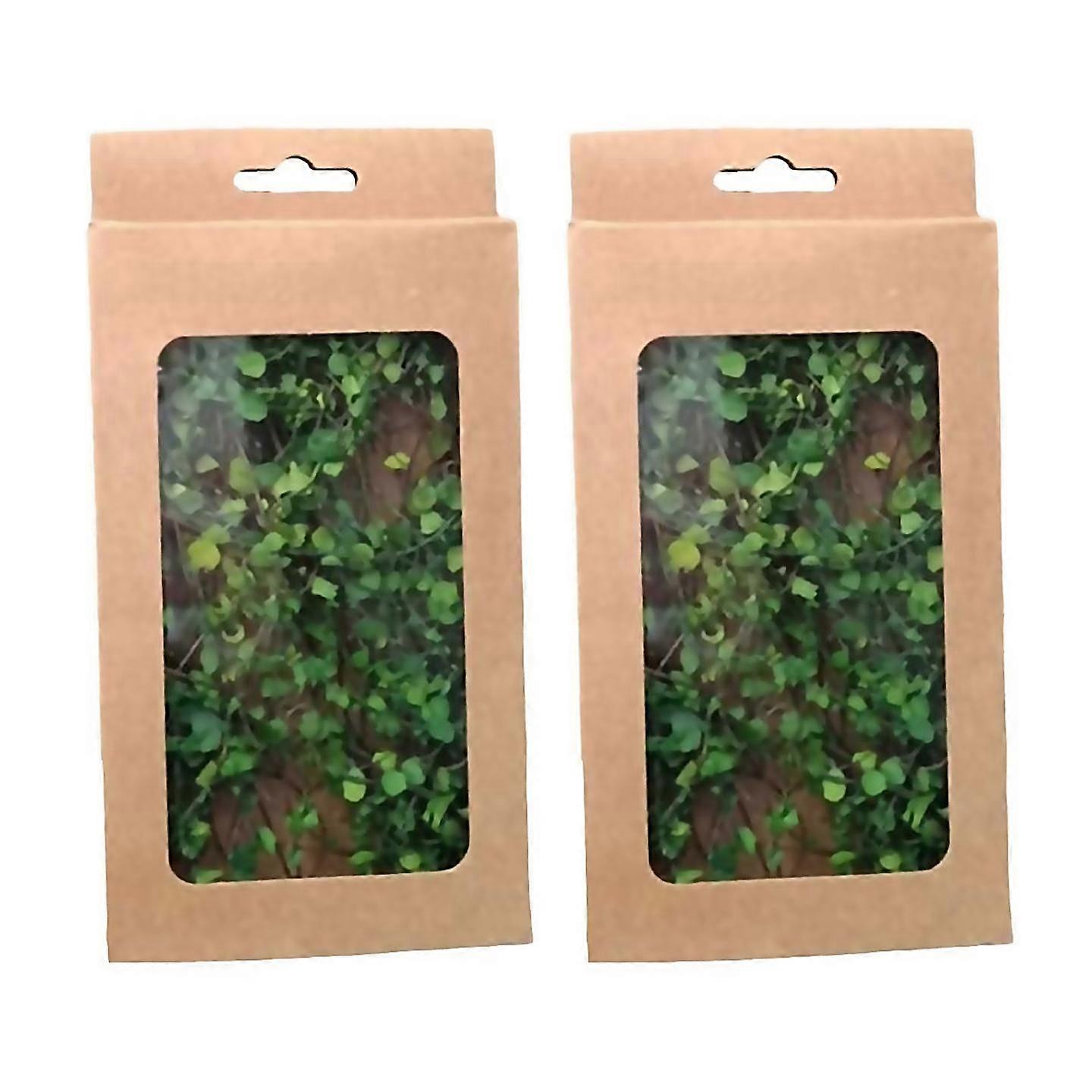 For Simulation Microvines Simulation Vines Diy Miniature Model Material