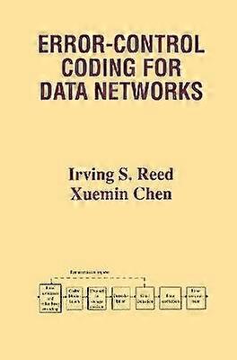 Fehlerkontrollcodierung für Datennetze