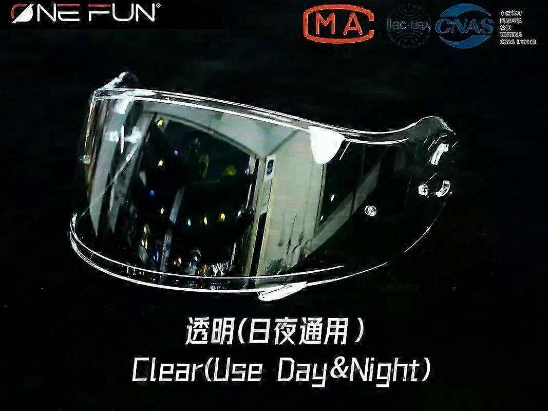 Neotec 2 Cns-3 Helmet Visor Suitable For Neotec Ii