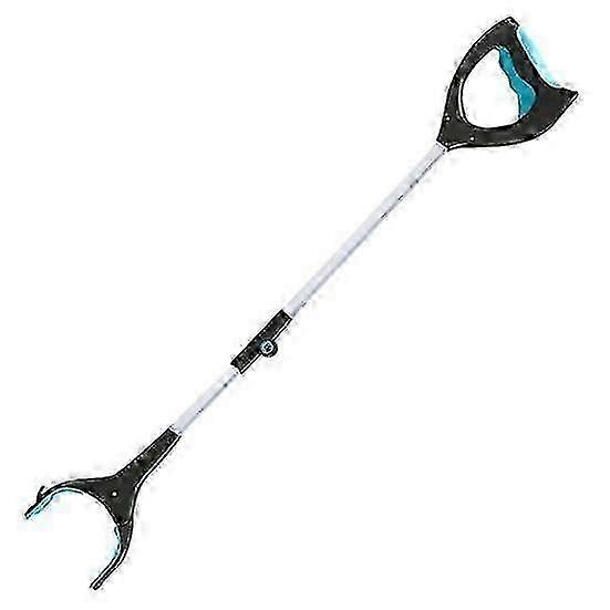 Grabber Reacher Tool with Long Foldable Trash Design Lightweight Versatile Handle Picker Grabber Pick-up
