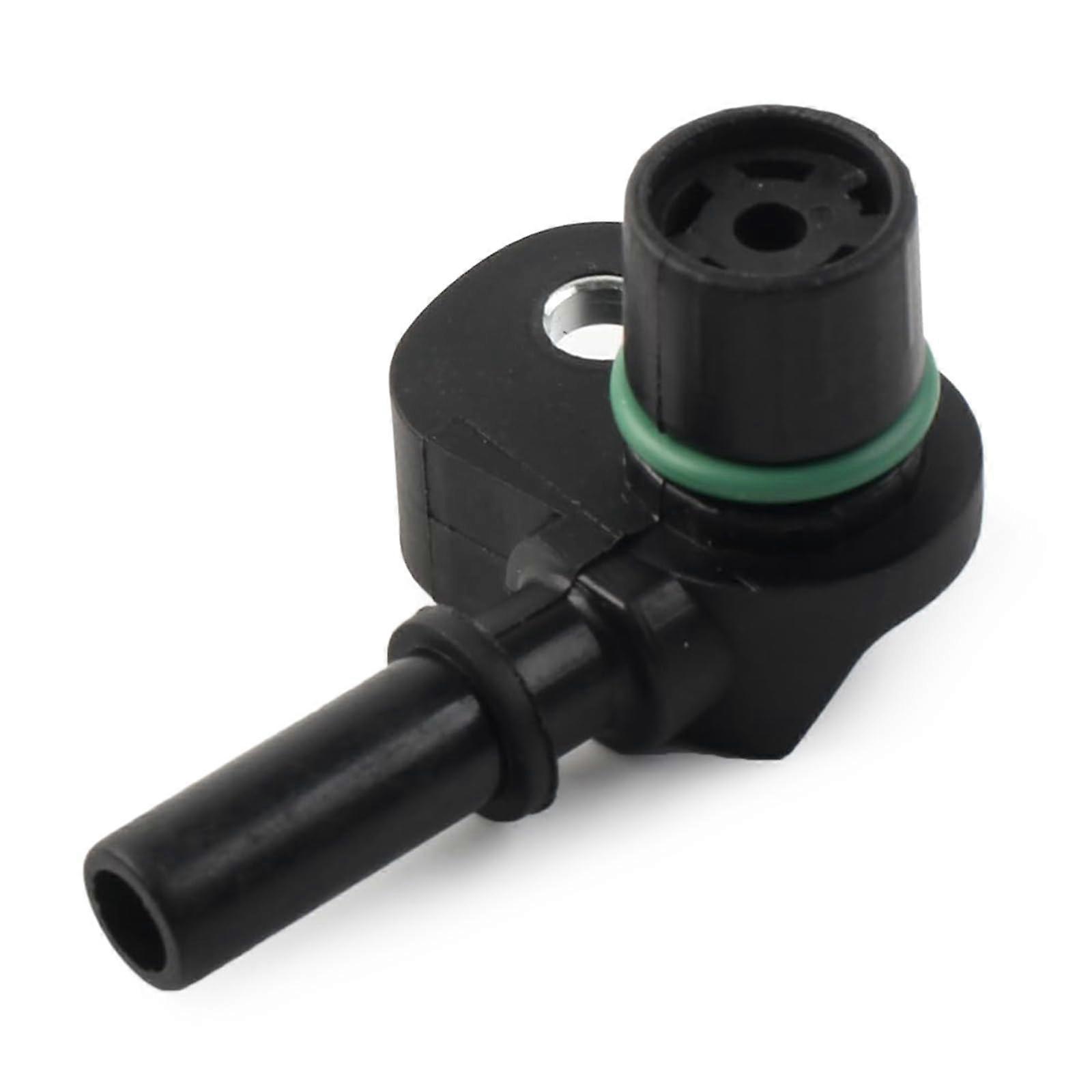 Efficient Automotive Brake Vacuum Pump Testing Valve Connection LR082226 Corrosion-Resistant Component Easy Installation