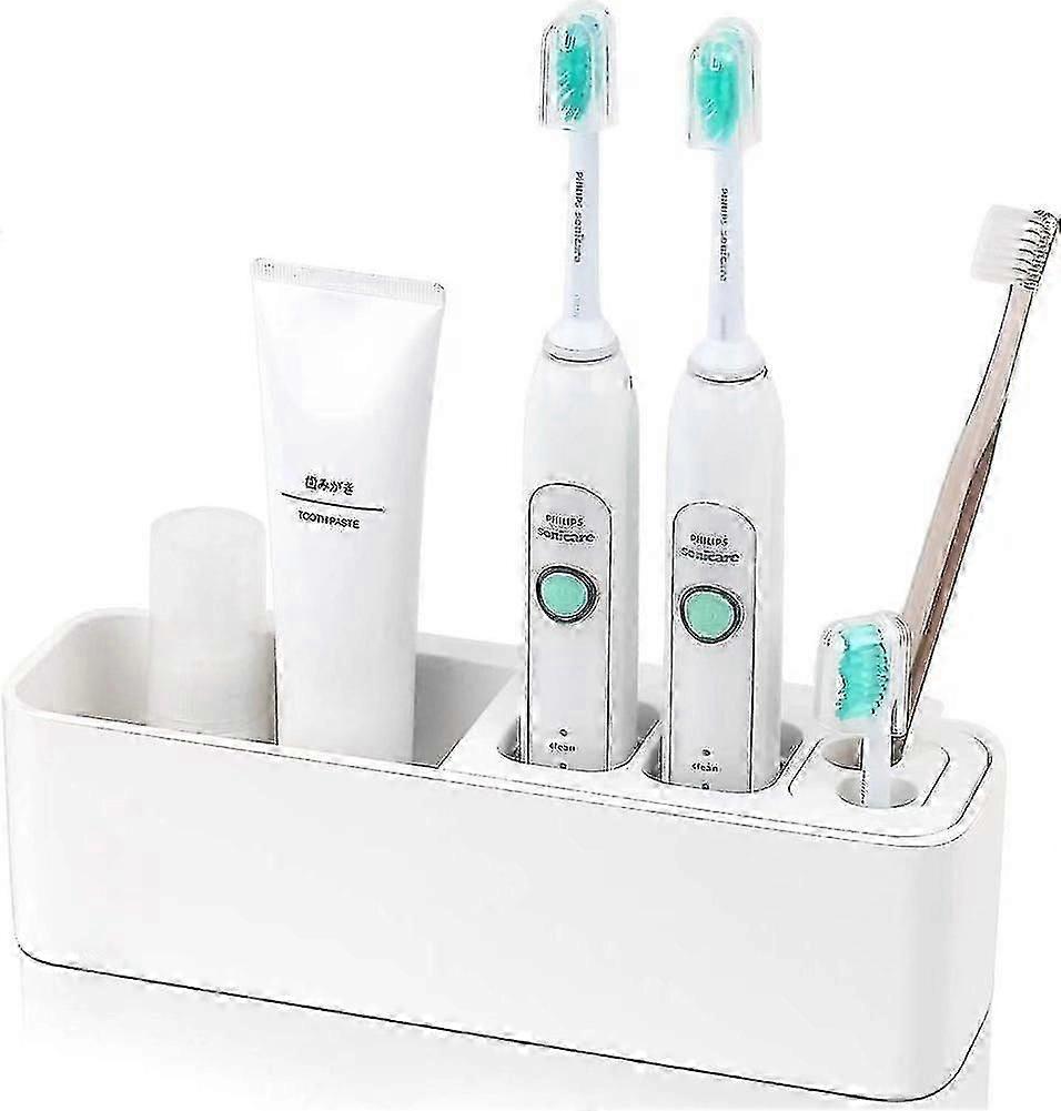 2024 Toothbrush Holder For Electric Toothbrush