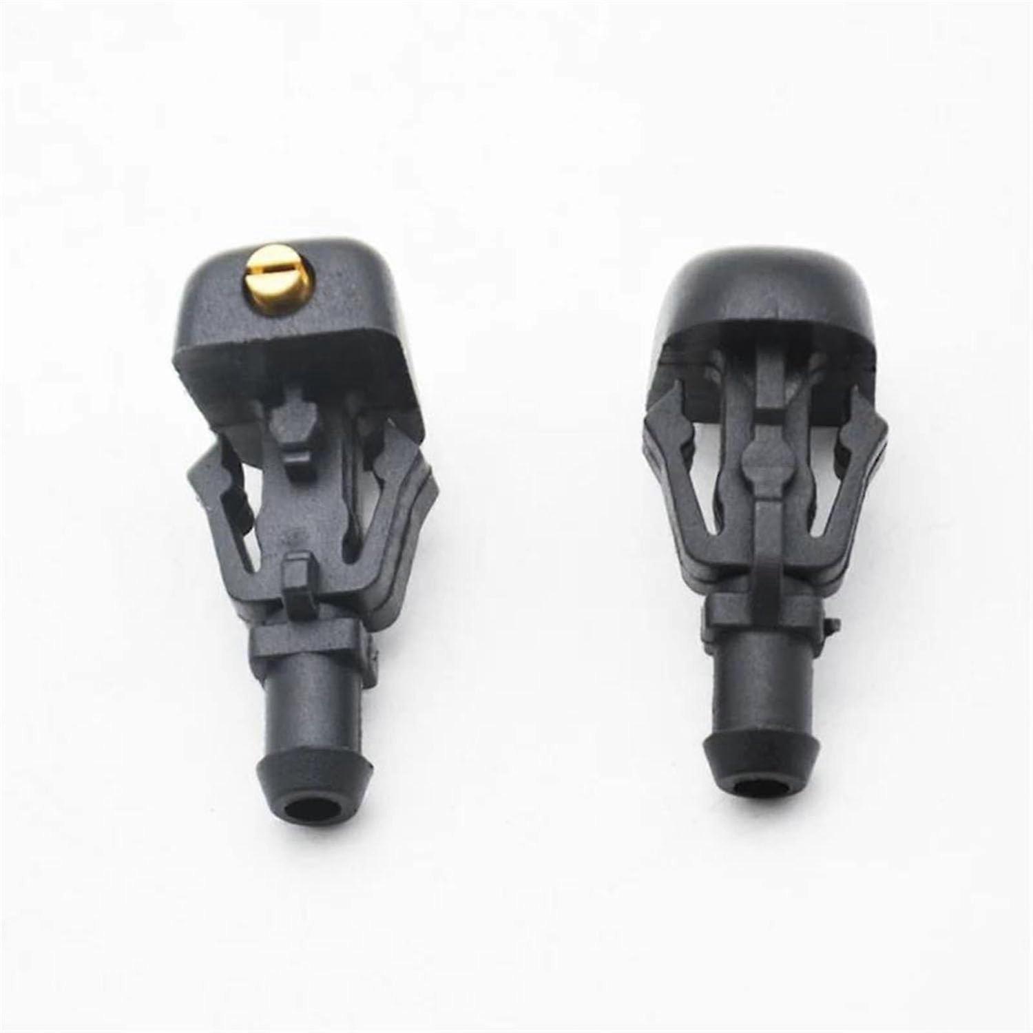 Windshield Washer Nozzle Jet Spray for Ford Crown Victoria Econoline Flex Taurus X