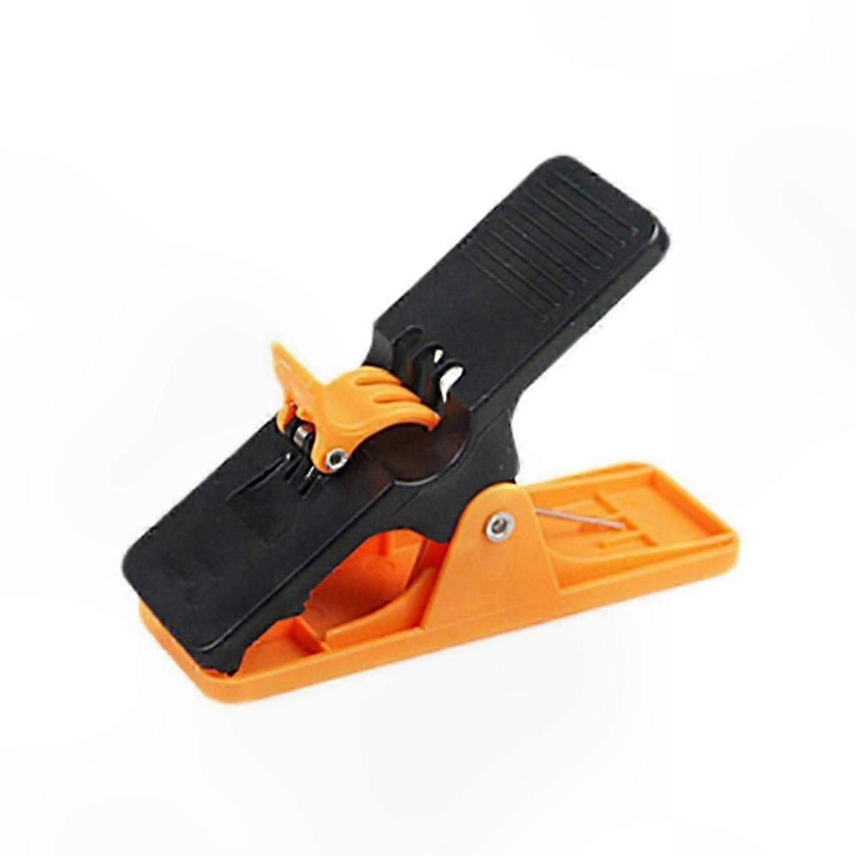 Cigar Holder for Golf Cart Clip Removable Clamp Trainer Accessory