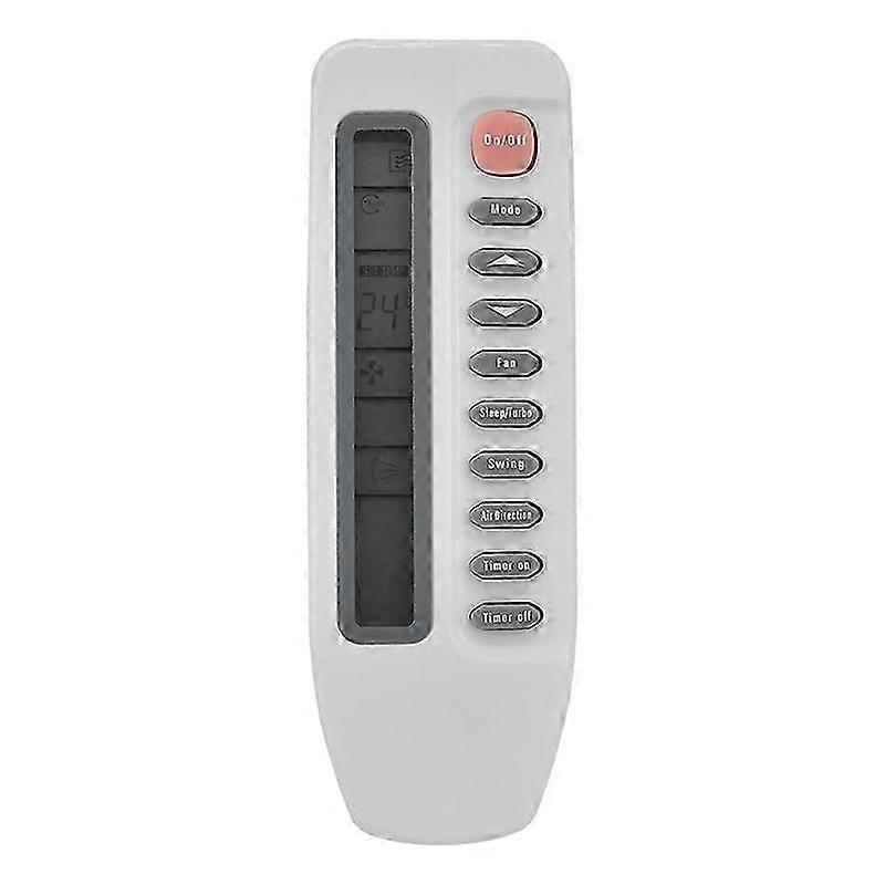 Suitable for Air Conditioner Remote Control for R71A/E R71A/CE