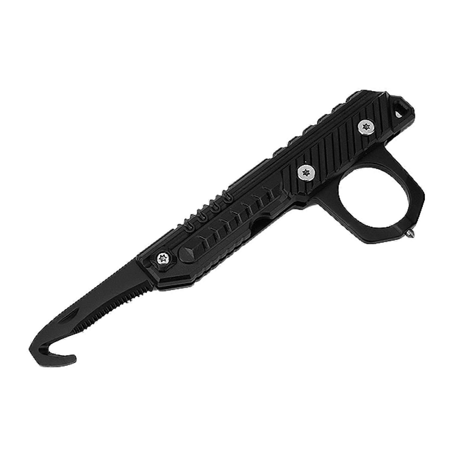 Parcel Cutter with Handle for Disassembly