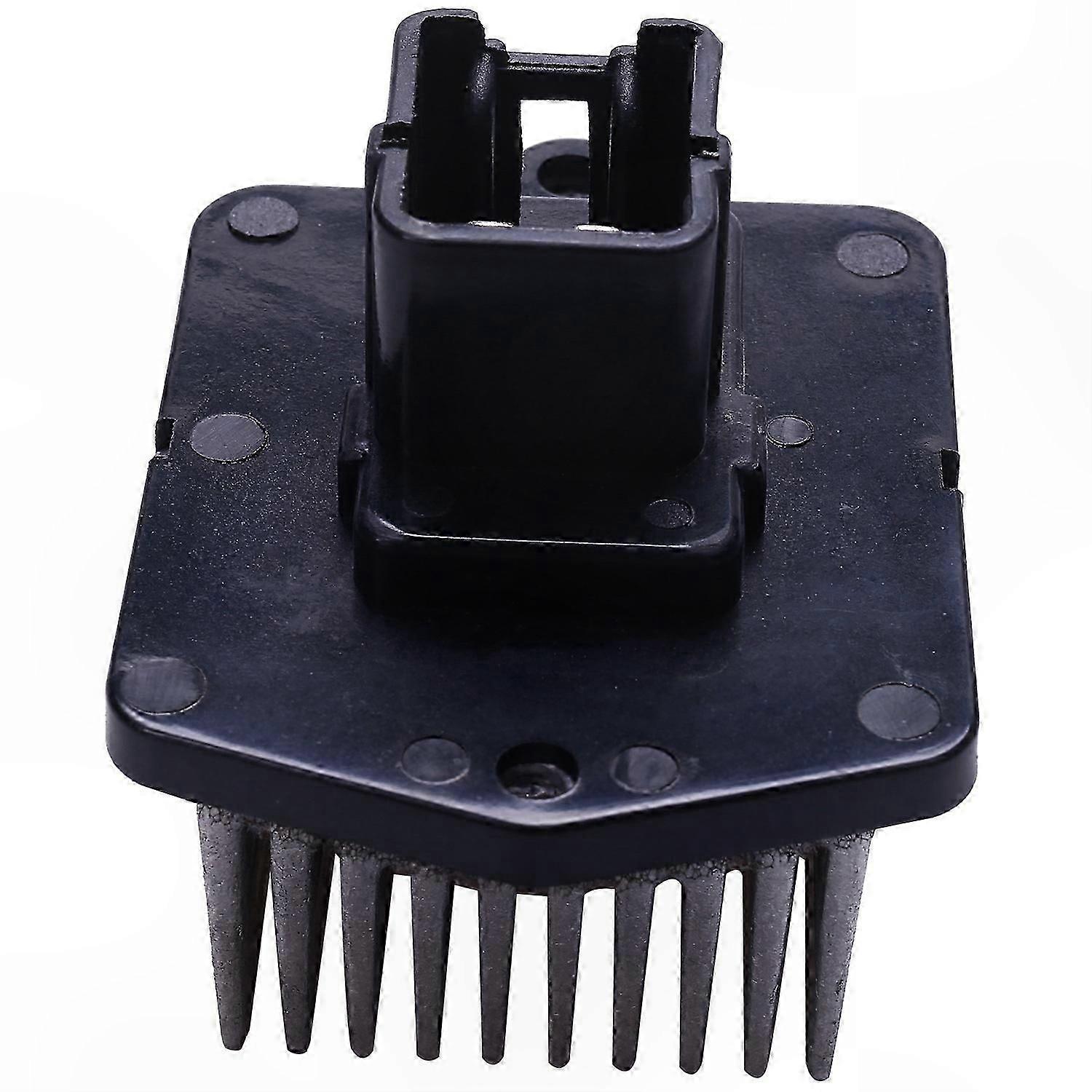 Blower Motor Resistor for HVAC Heater 7802A006 RU-691 Replacement Part 2007-2013 Models