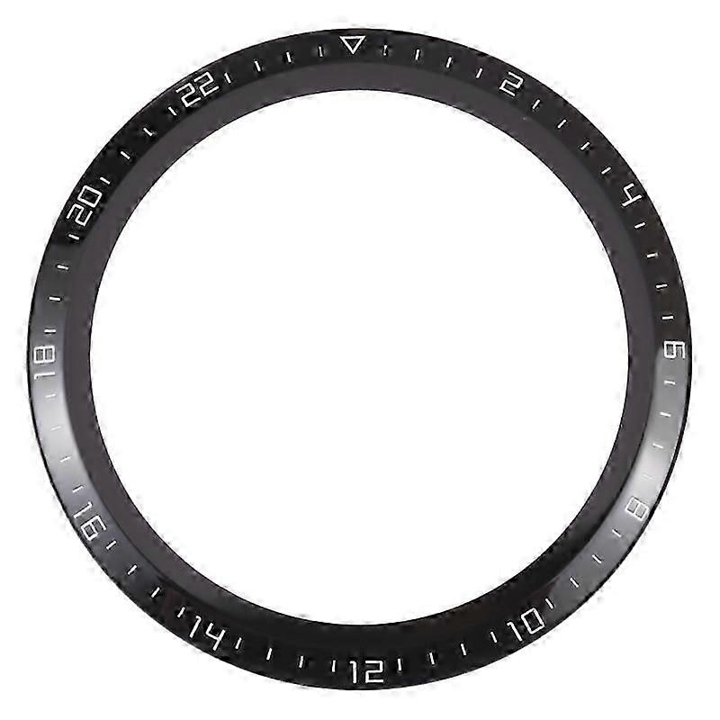 For Huawei Watch GT 2 46mm OEM Front Screen Outer Glass Lens Replacement Parts (without Logo)-Good