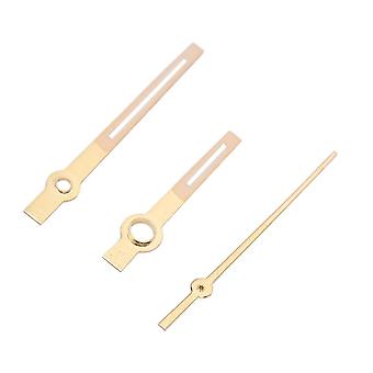 Män Watch Second Minute Hour Hands kompatibel med ETA 2836 Movement Watch Repair Accessory