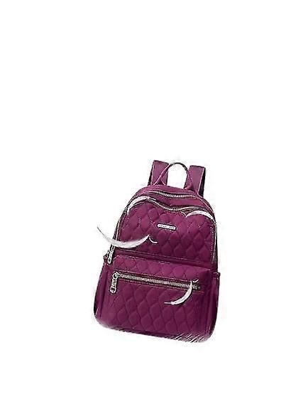 Casual Waterproof Youth Lady Large Capacity Women's Shoulder Bags