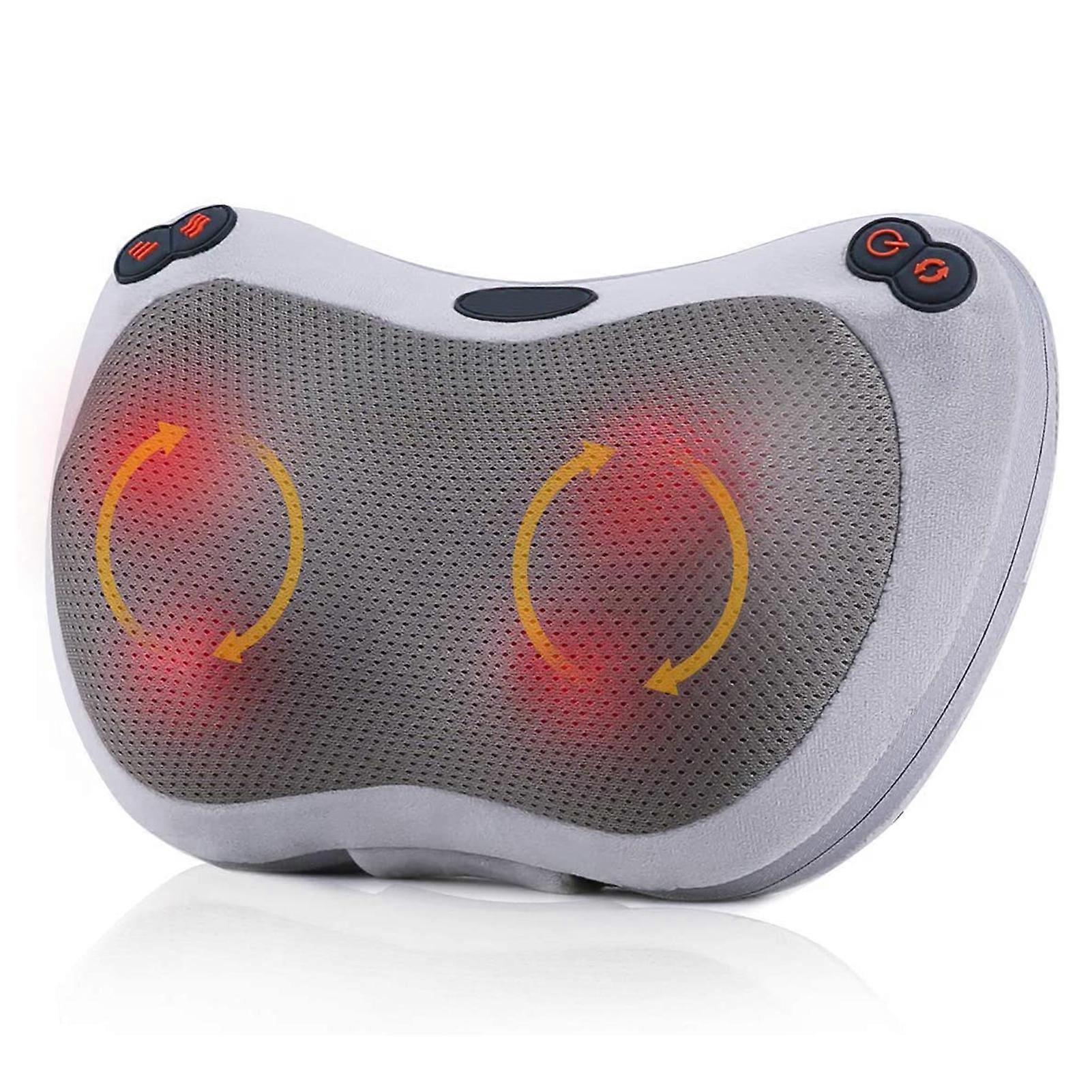 Carevas Kissenmassagegerät