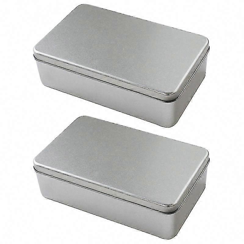2pcs Gift Packing Boxes for Present Wrapping