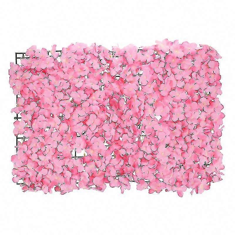 1pcs Artificial Hydrangea Flower for Home Decor