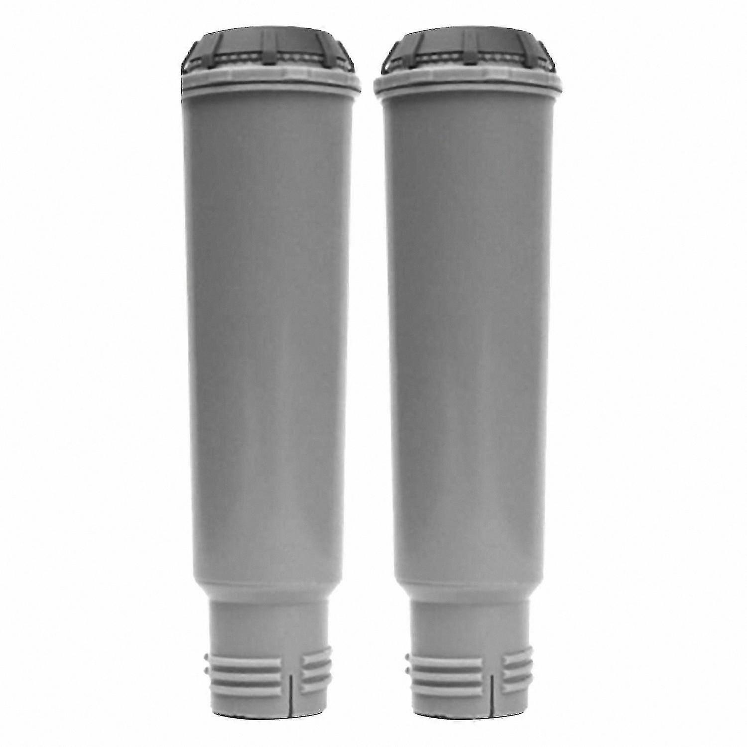 Carbon Water Filter Cartridge Replacement for Coffee Machines-Compatible with Krups F088 Water Filtration System