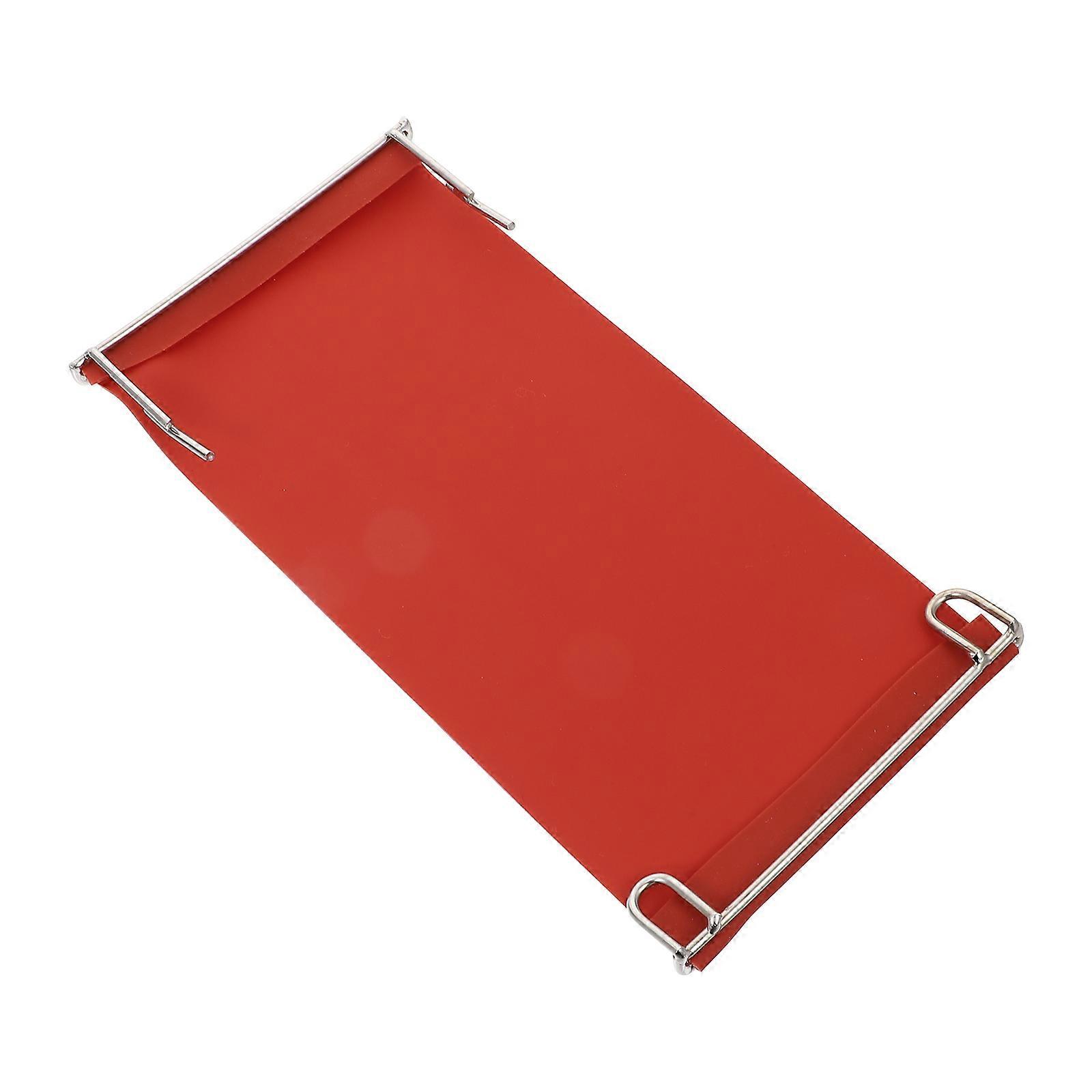 Heat Transfer Cup Fixture Cup Heat Transfer Projects Silicone Metal Chocolate Easy to Clean 1Set