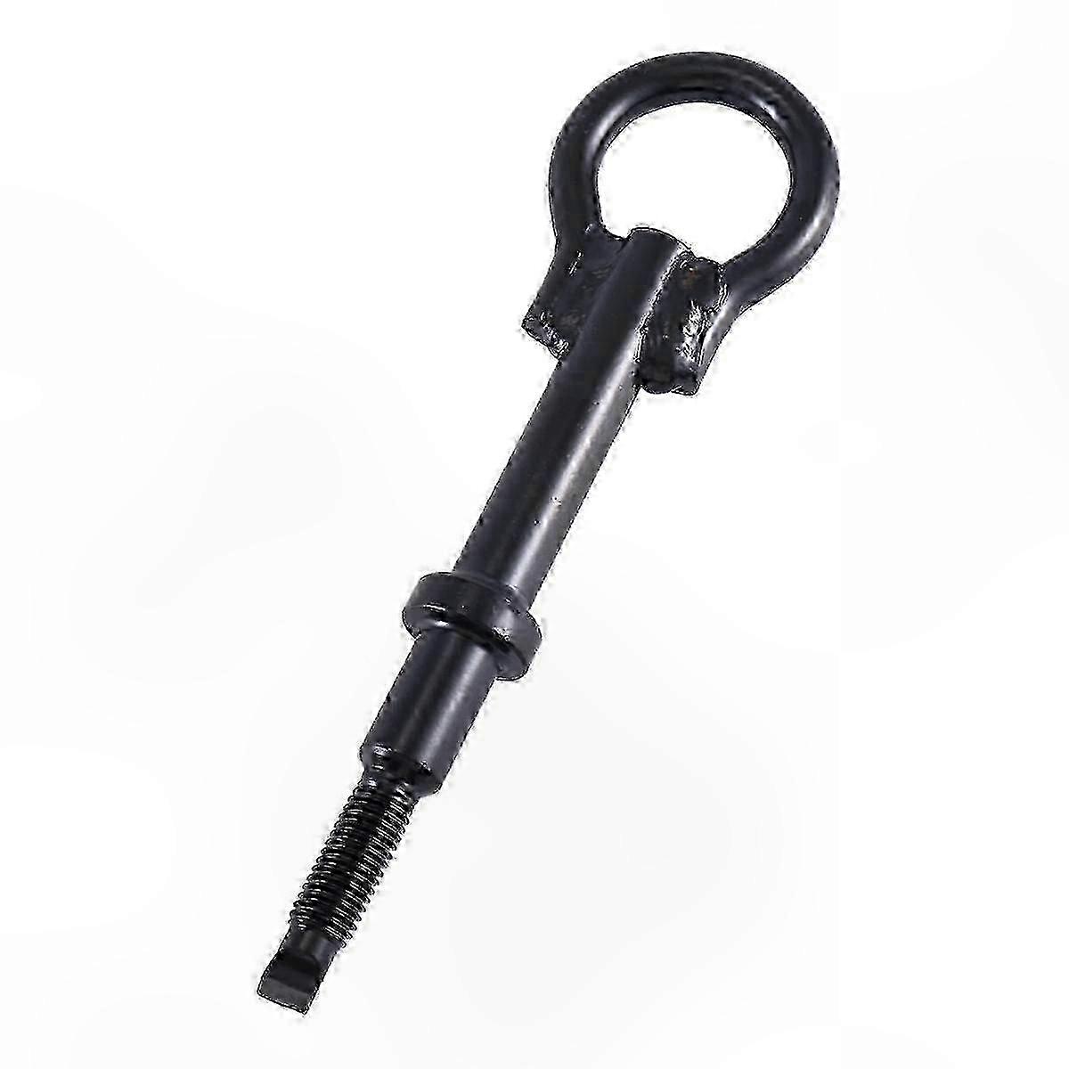 Universal Tow Hook Kit for Compact Cars and SUVs - Durable Trunk Tool Accessory