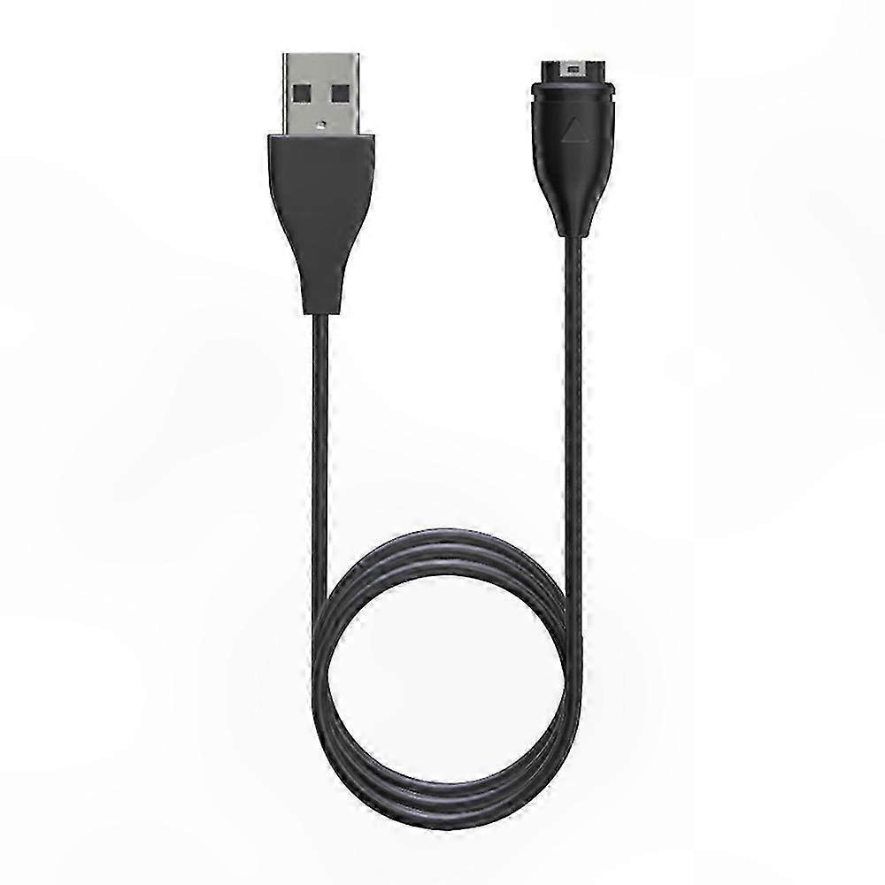 Charging Cable for Garmin Fenix 7 and Forerunner 9 Series, S10, S40, Quatix, Vivoactive, Vivosport, Vivomove Devices