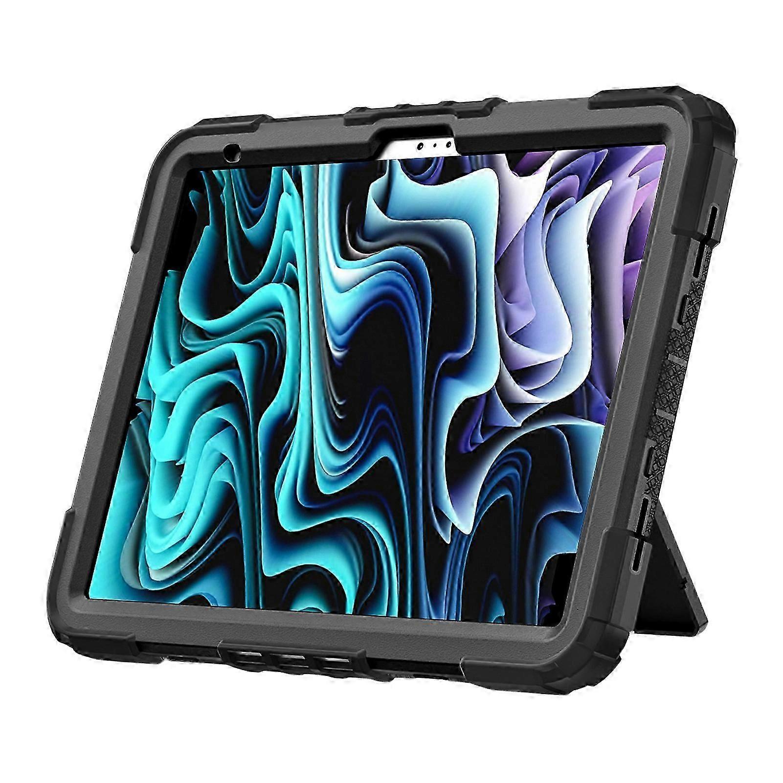 hockproof Case for Tab Case Anti-Drop Full Protection Tablet Cover for Home/Office