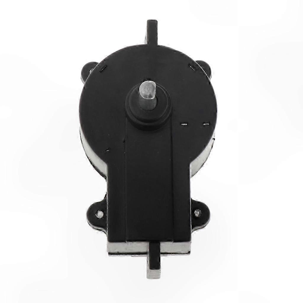 Electric Trolling Motor Speed Controller for Kayak with 5-Speed Adjustment Switch