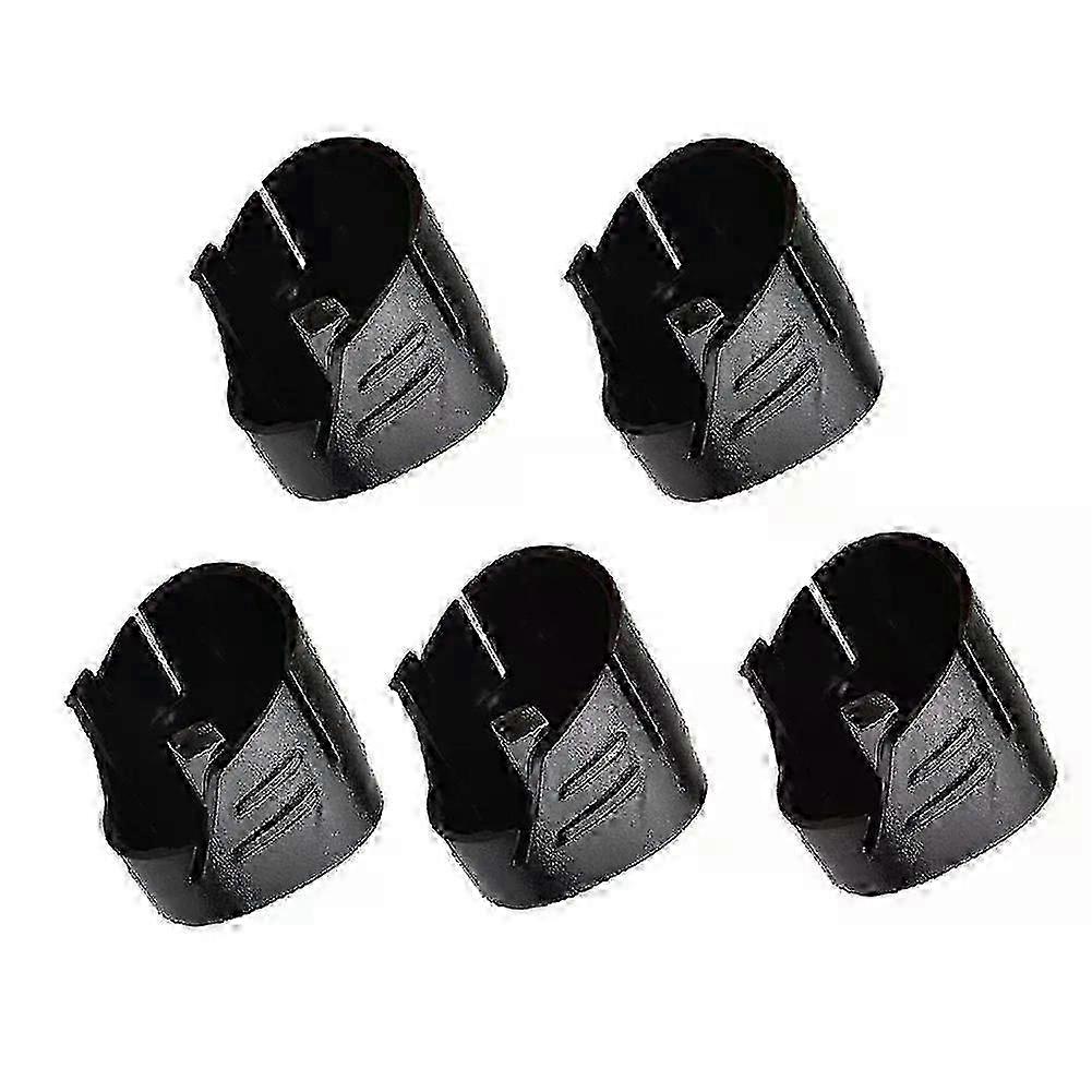 5Pcs Battery Plastic Bottom Case Part Shell Housing Fit For  12V 48...