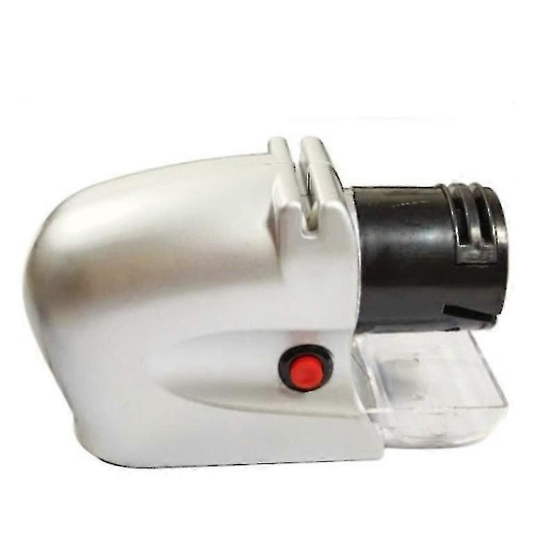 New Whetstone Knife Sharpener With Seat Mini Grinding Wheel Knife Sharpener Electric Knife Sharpener