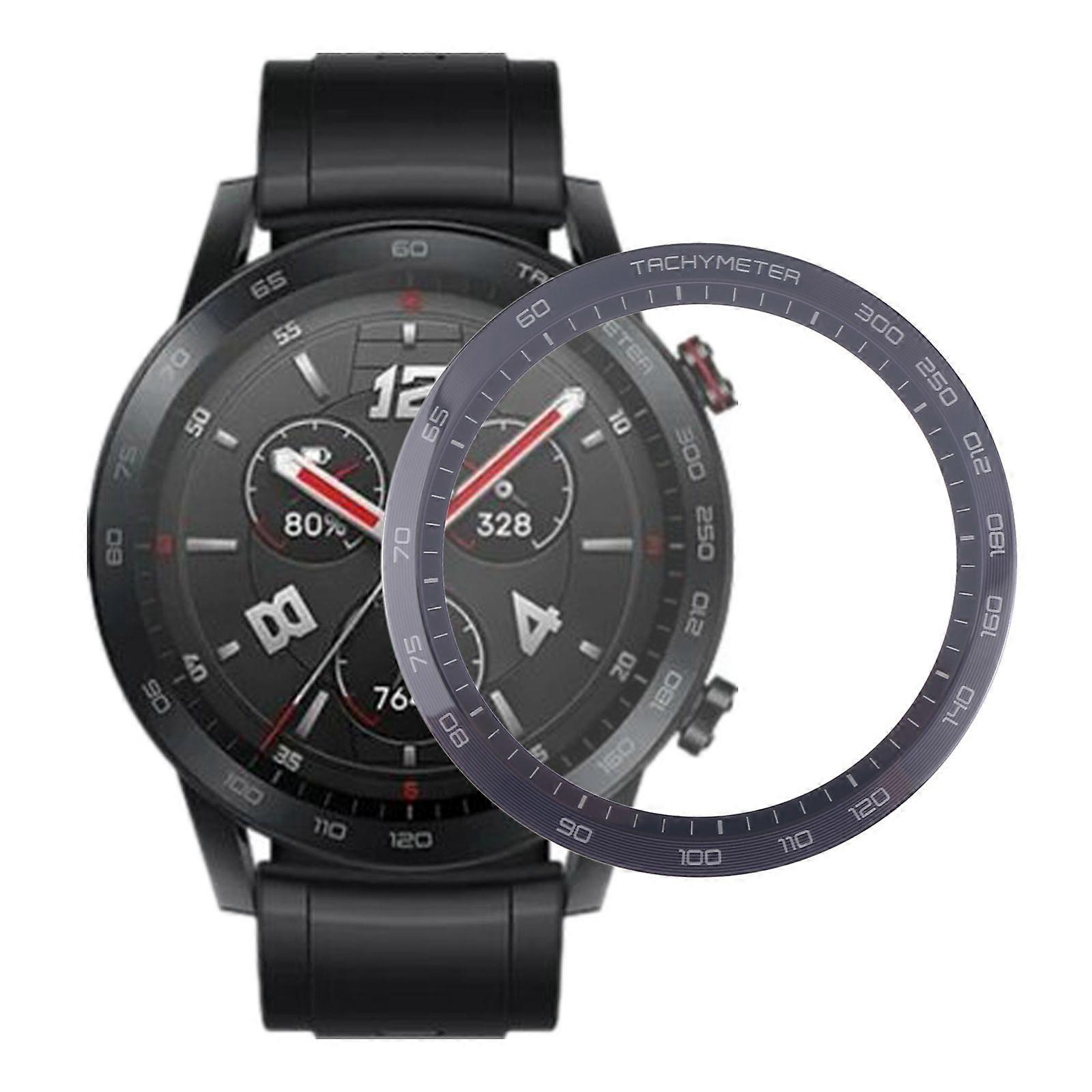 COMPATIBLE LCD Outer Glass Lens For Honor Watch GS 3i