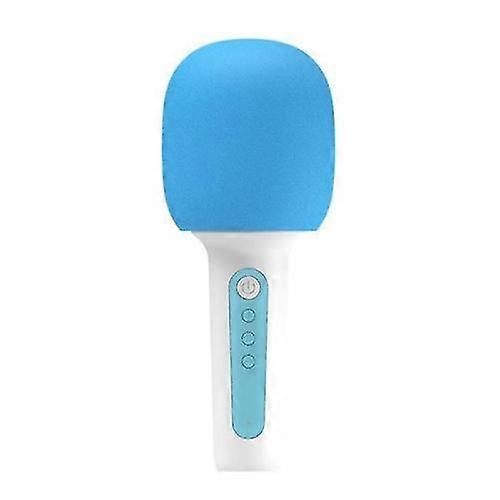 Xiaomi Youpin Ymi Bluetooth 5.0 Karaoke Wireless Microphone Lite