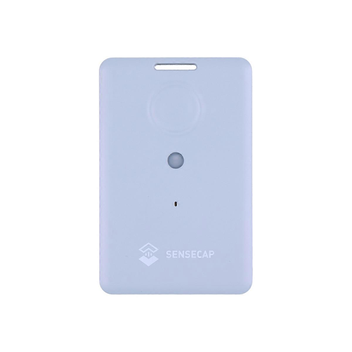 Meshtastic Lora Tracker T1000-E 868/915 MHz GPS NRF52840 BLE 5.0 IP65 Antenna Thread Zigbee with Sensor