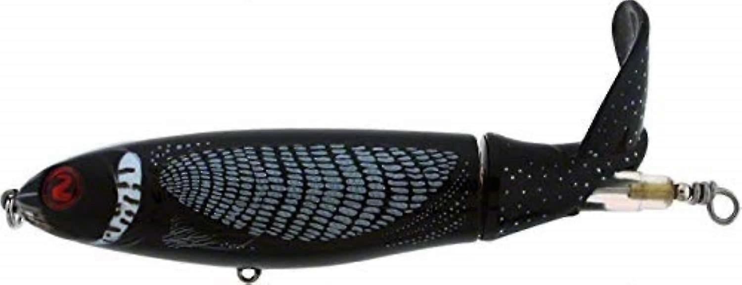 River2Sea WPL 110 Whopper Plopper Leurre de pêche en eau douce pour les pêcheurs britanniques et l’utilisation en eau douce