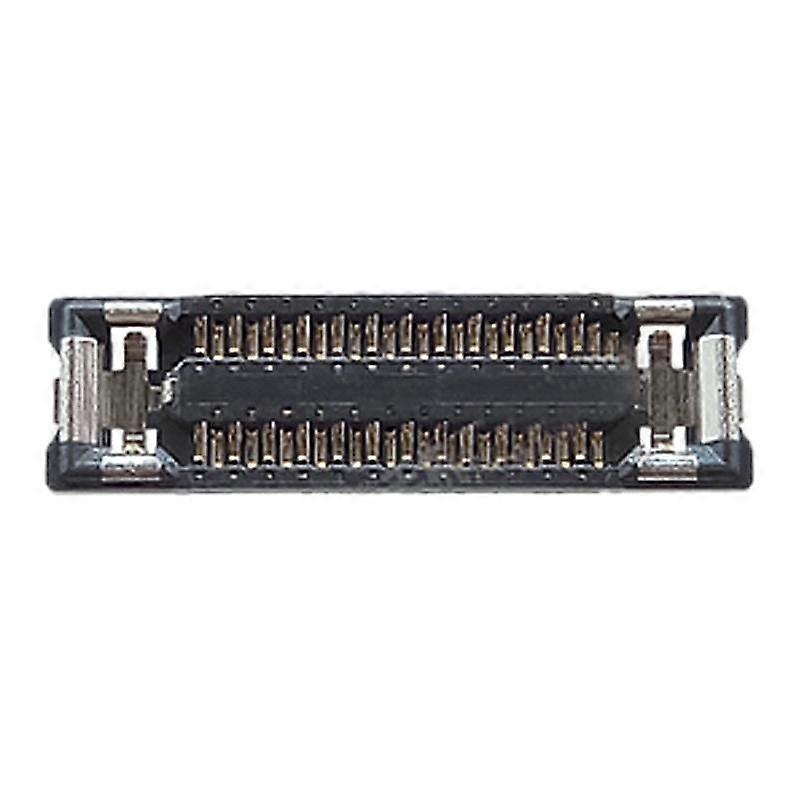 For iPhone 16 Pro Max / 16 Pro 52 Pin LCD FPC On Motherboard