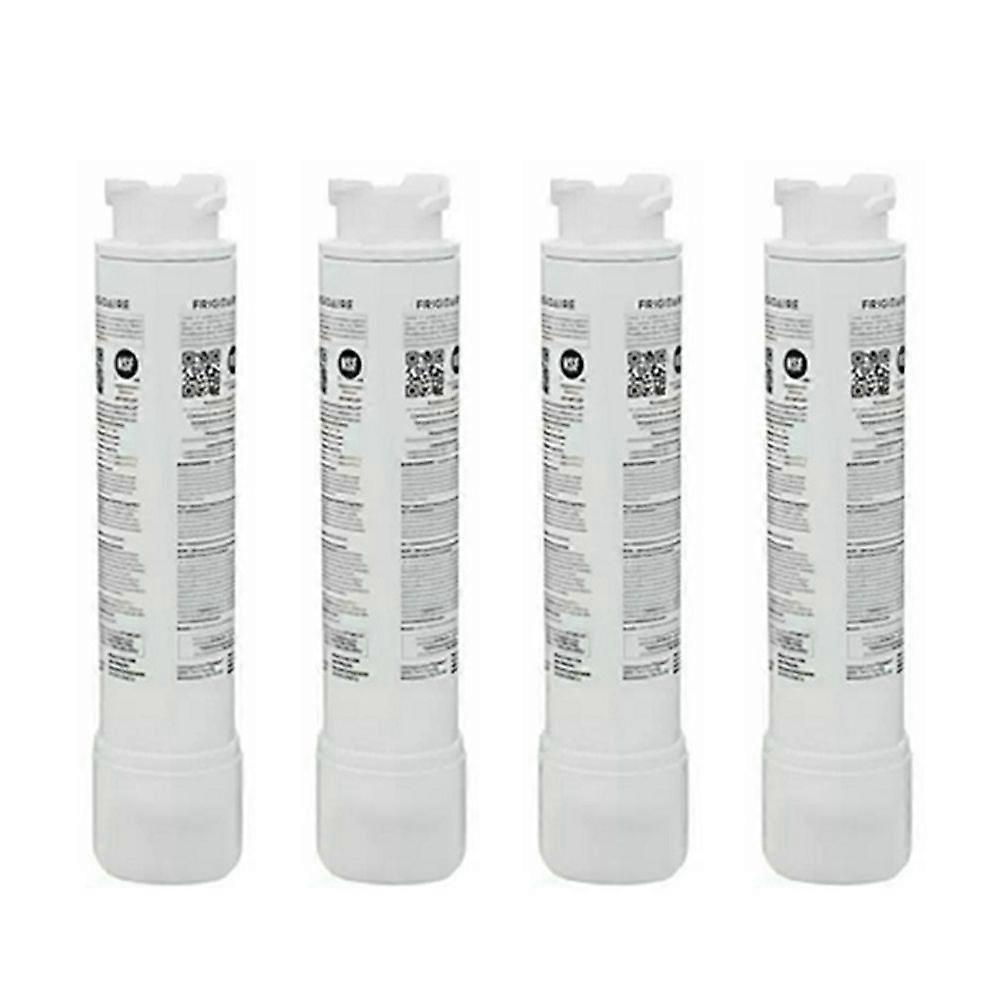 4PCS for PureSource Ultra II Refrigerator Water Filter Replacement Parts Refrigerator Filter