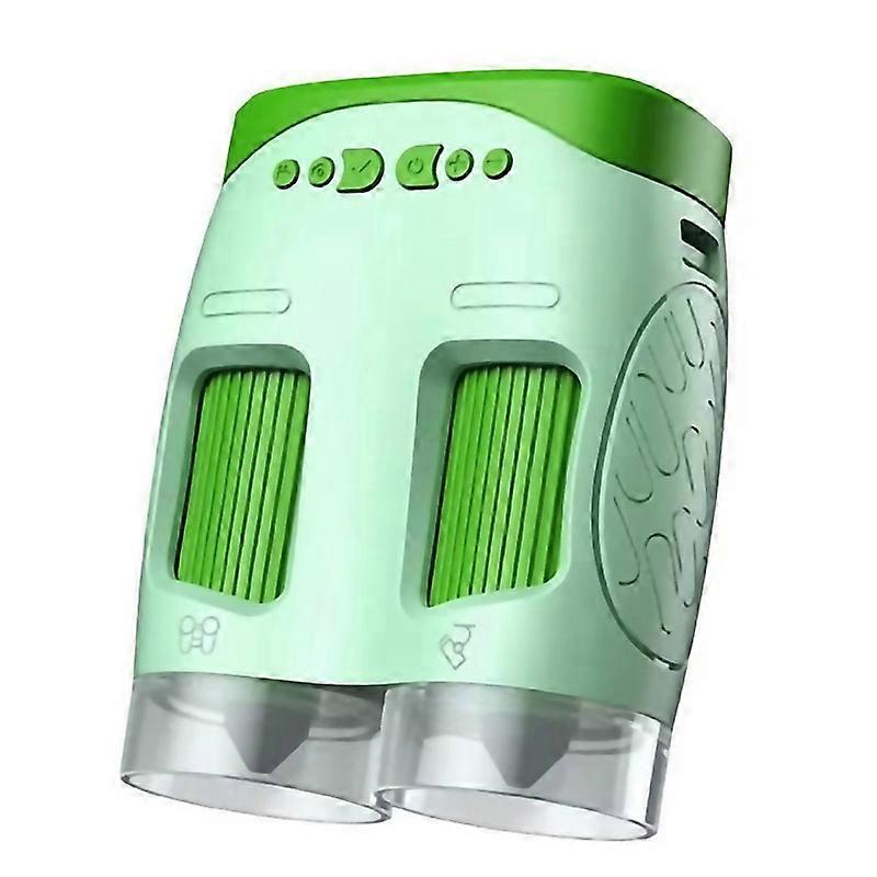 For Electronic Microscope For Kids 2in Screen