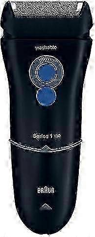 2025 FreeControl 130 Series 1 Shaver practical