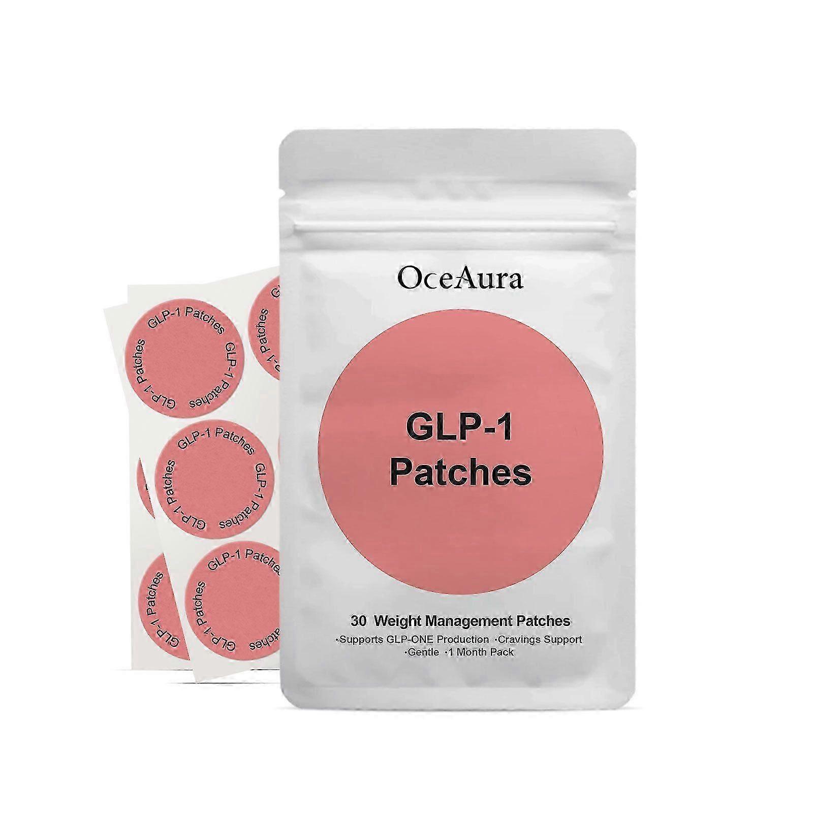 Body Care Patches Gentle and ComSuitable fortable Firming Skin Management Body Lightweight Convenient and Easy to Use, 30pcs-jc