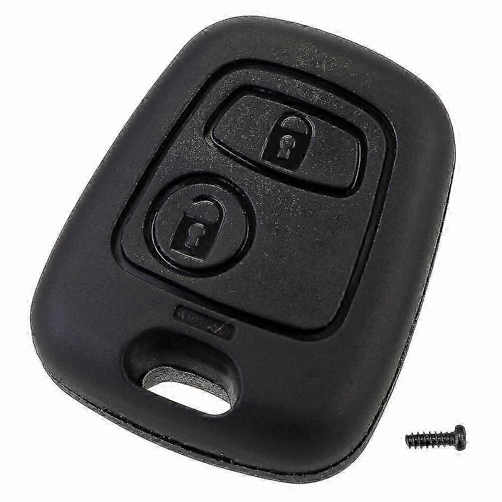 Universal Key Set Compatible with Multiple Compact and Sedan Models